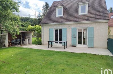 vente maison 337 000 € à proximité de Crouy-en-Thelle (60530)