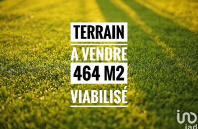 vente terrain 231 000 € à proximité de Ozoir-la-Ferrière (77330)
