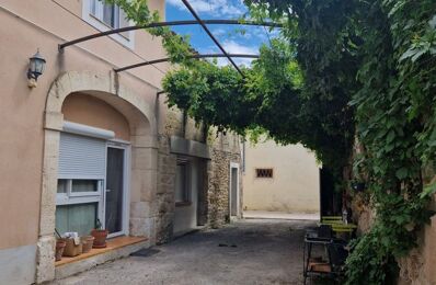 vente maison 450 000 € à proximité de Candillargues (34130)