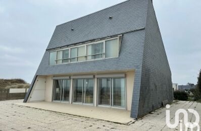 vente maison 585 000 € à proximité de Hauteville-la-Guichard (50570)