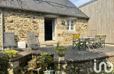 vente maison 332 160 € à proximité de Châteauneuf-d'Ille-Et-Vilaine (35430)