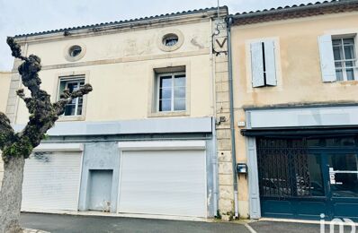 vente commerce 245 000 € à proximité de Saint-Rémy-de-Provence (13210)