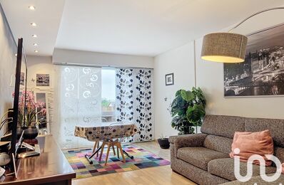 vente appartement 290 000 € à proximité de Paris 12 (75012)