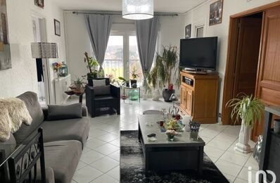 appartement 2 pièces 66 m2 à vendre à Dammarie-les-Lys (77190)