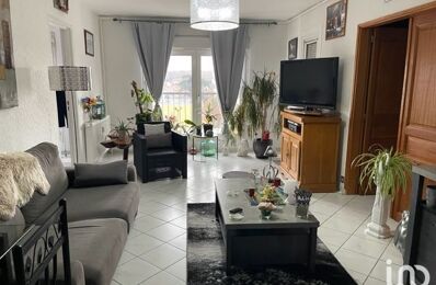 vente appartement 160 000 € à proximité de Héricy (77850)