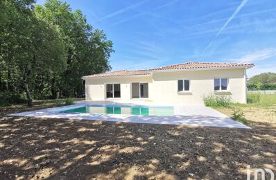 vente maison 410 000 € à proximité de Montastruc-la-Conseillère (31380)