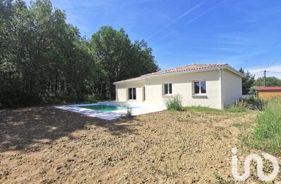 vente maison 403 000 € à proximité de Castelnau-de-Montmiral (81140)