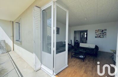 vente appartement 85 500 € à proximité de Saint-Julien-les-Villas (10800)