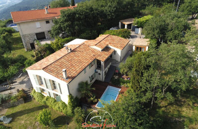 vente maison 760 000 € à proximité de Colomars (06670)