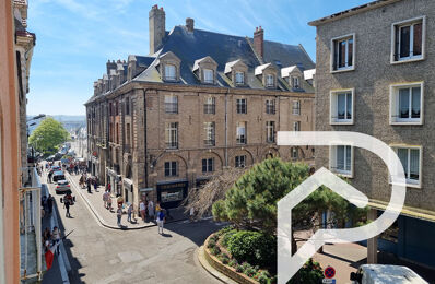 vente appartement 148 500 € à proximité de Saint-Jacques-d'Aliermont (76510)