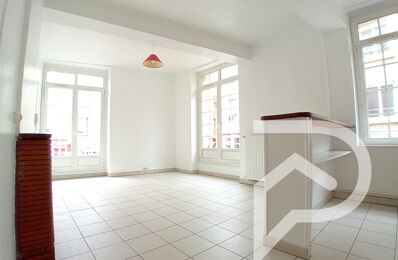 vente appartement 135 500 € à proximité de Torcy-le-Grand (76590)