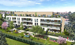 Appartement 3 Pièces 61 m² à vendre à Craponne (69290)