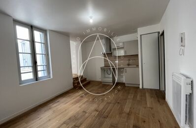 appartement 2 pièces 28 m2 à vendre à Montpellier (34000)
