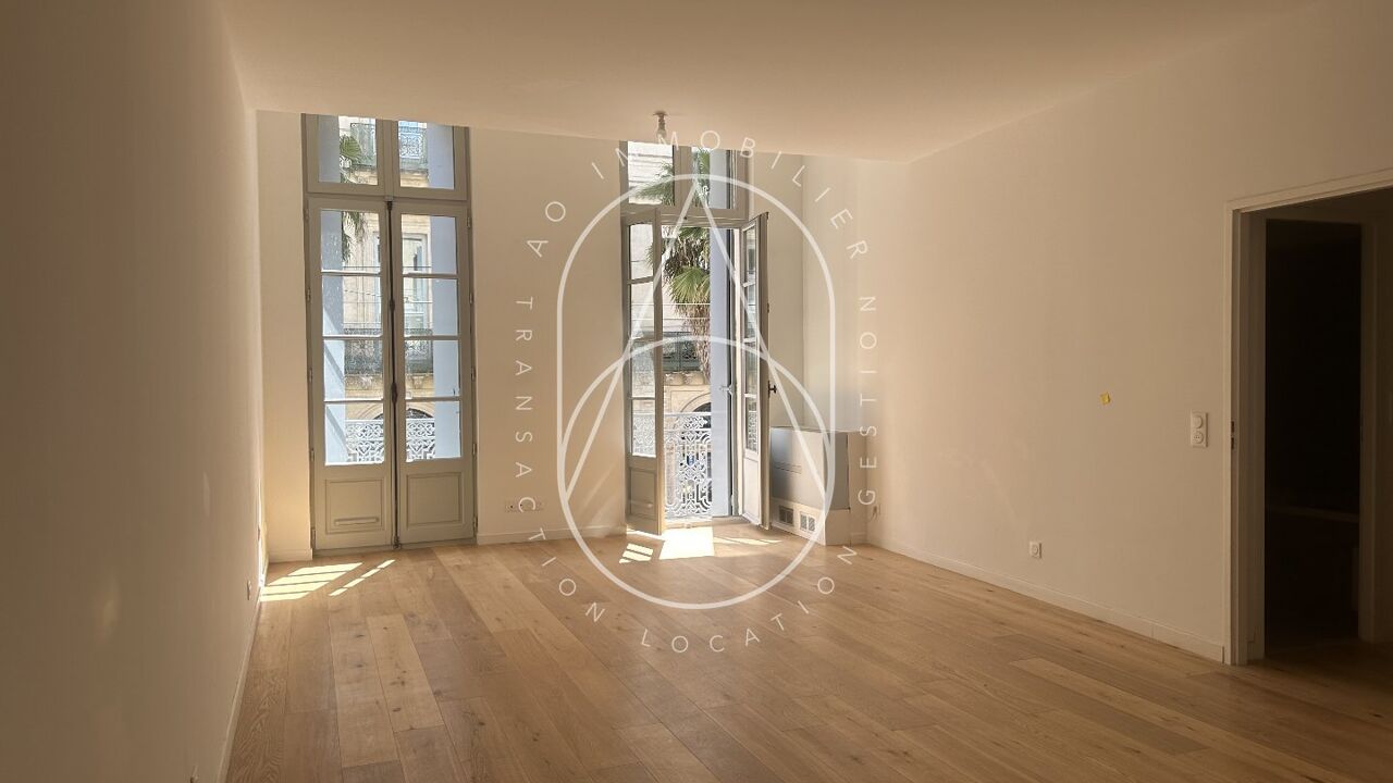 appartement 4 pièces 87 m2 à vendre à Montpellier (34000)