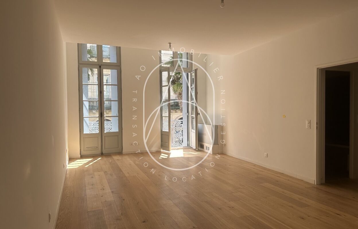 appartement 4 pièces 87 m2 à vendre à Montpellier (34000)