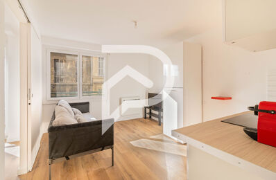 vente appartement 179 000 € à proximité de Marseille 12 (13012)