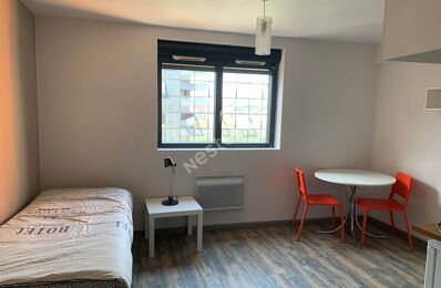 location appartement 550 € CC /mois à proximité de Toulouse (31100)
