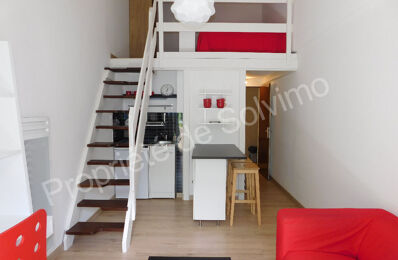 location appartement 537 € CC /mois à proximité de Colomiers (31770)