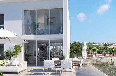 vente appartement 849 000 € à proximité de Montpellier (34090)
