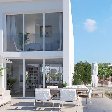 Appartement 4 pièces 695000 €