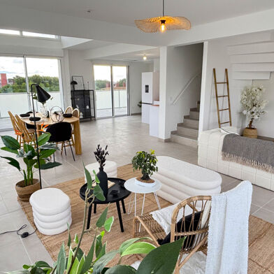 Appartement 4 pièces 645000 €