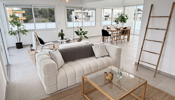 Appartement 4 pièces  à vendre Montpellier 34000