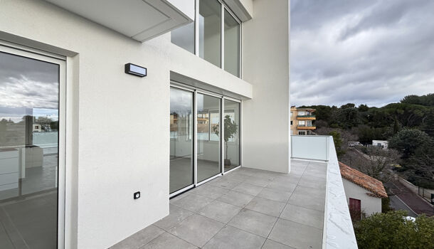 Appartement 4 pièces  à vendre Montpellier 34000