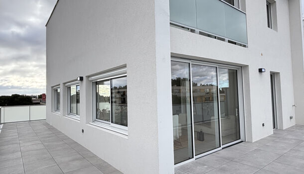 Appartement 4 pièces  à vendre Montpellier 34000