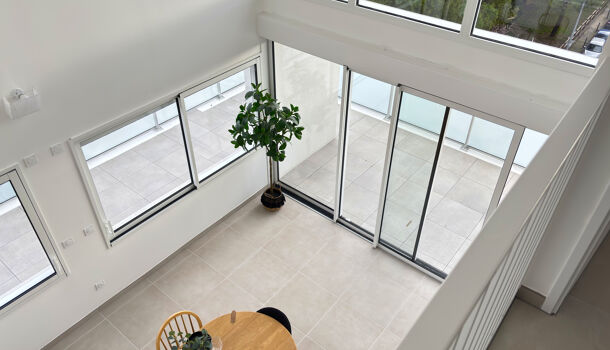 Appartement 4 pièces  à vendre Montpellier 34000