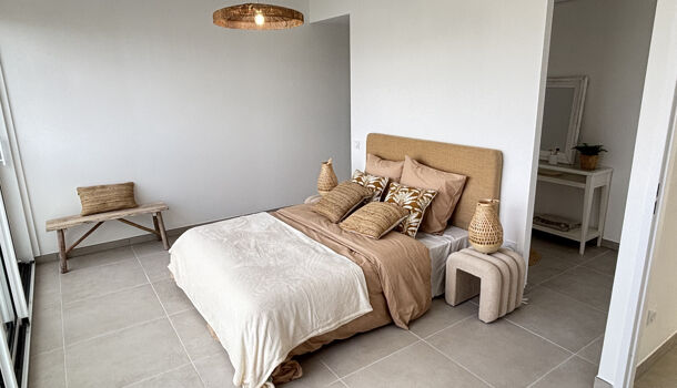 Appartement 4 pièces  à vendre Montpellier 34000