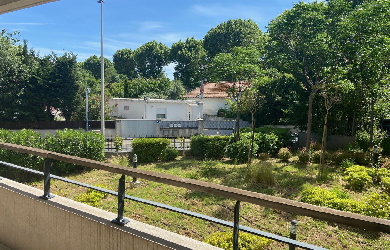 appartement 3 pièces 65 m2 à vendre à Montpellier (34000)