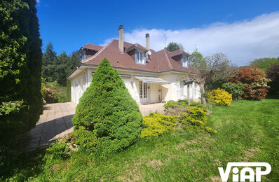 vente maison 265 000 € à proximité de Saint-Bonnet-Briance (87260)