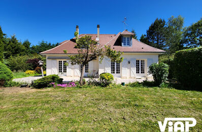 vente maison 265 000 € à proximité de Bosmie-l'Aiguille (87110)