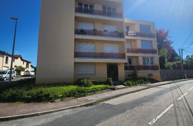vente appartement 44 000 € à proximité de Limoges (87000)