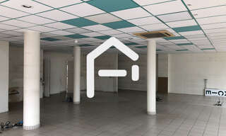 Commerce  146 m² à louer à Périgueux (24000)