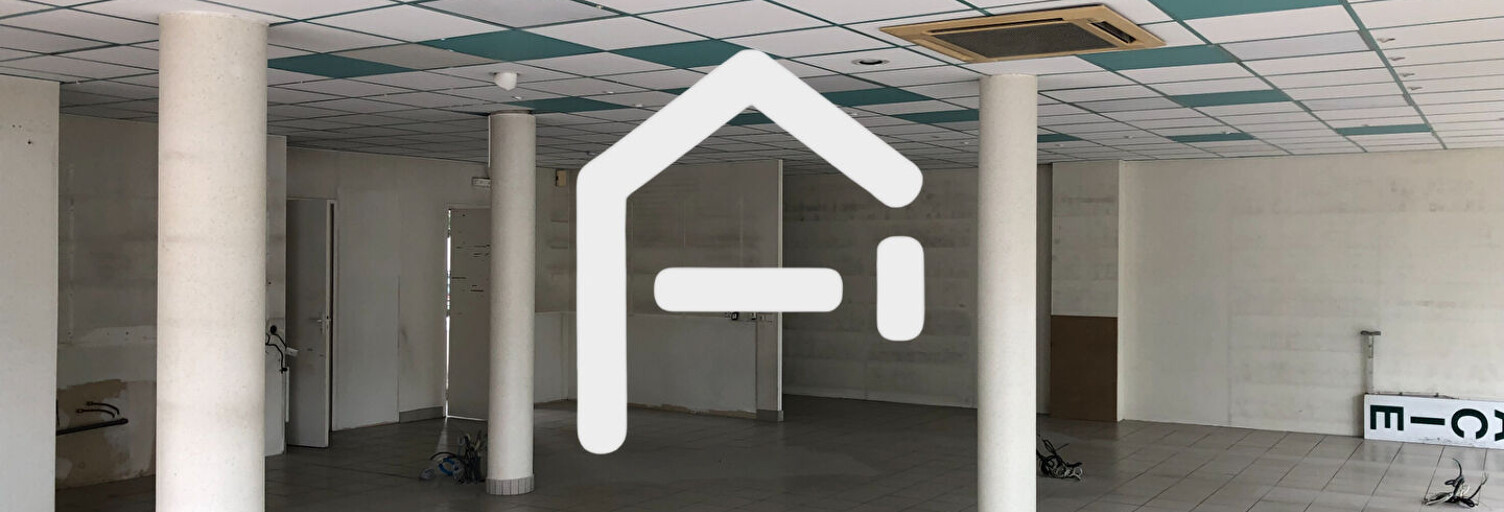 Commerce  146 m² à louer à Périgueux (24000)