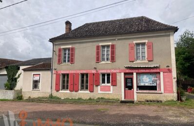 vente maison 92 500 € à proximité de Charentenay (89580)