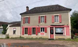 Maison 8 Pièces 163 m² à vendre à Lain (89560)