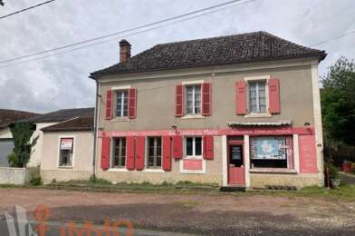 Maison 8 pièces 87500 €