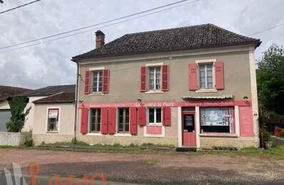 Maison 8 P+C — photo du bien