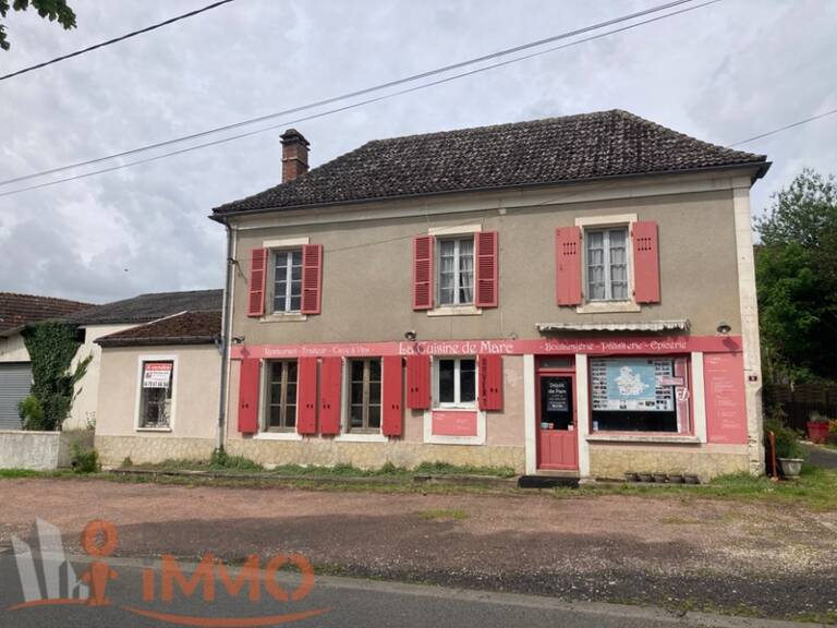 Maison 8 P+C — photo 1