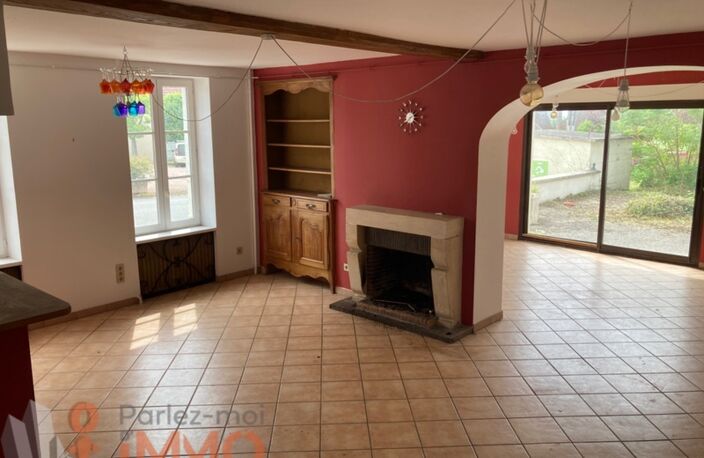 Maison 8 P+C — photo 2