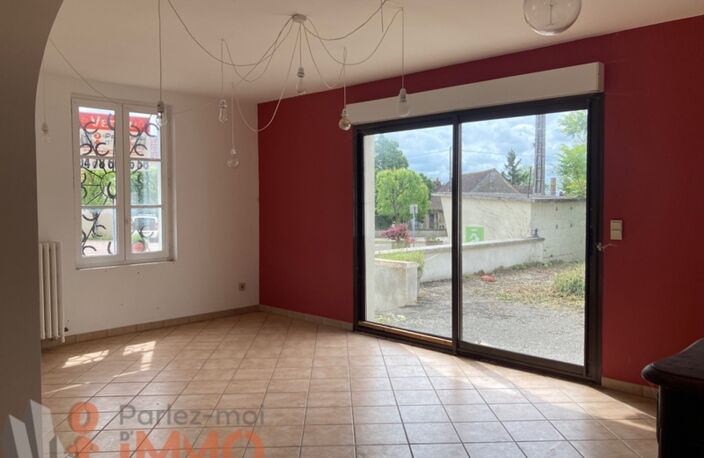 Maison 8 P+C — photo 3