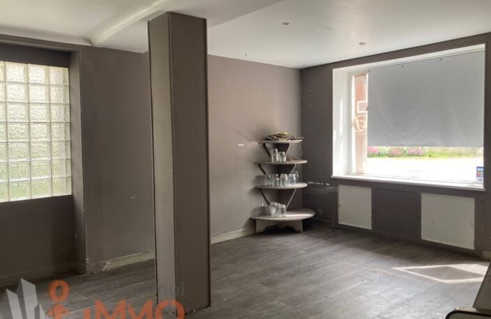 Maison 8 P+C — photo 4