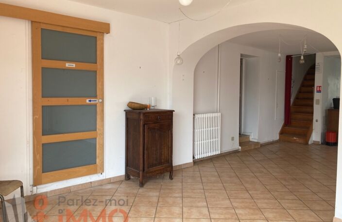 Maison 8 P+C — photo 5