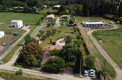 vente maison 594 000 € à proximité de Vins-sur-Caramy (83170)