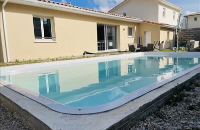 vente maison 430 000 € à proximité de Montpellier (34080)