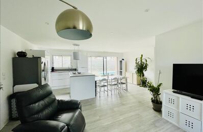 vente maison 430 000 € à proximité de Mas-de-Londres (34380)