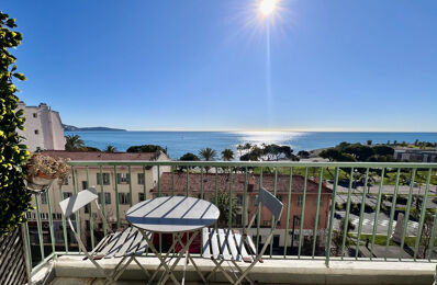 vente appartement 185 000 € à proximité de Nice (06100)