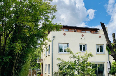 vente maison 998 000 € à proximité de Pins-Justaret (31860)